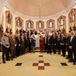 المطران تابت في عيد مار مارون: لا خلاص بسلاح خارج الدولة