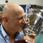 مدرّب كبير في تجربة استثنائية… غسّان سركيس يطوي صفحة التضامن حراجل