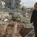 ضربات استباقية إسرائيلية ضدّ صواريخ «الحزب»