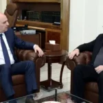 خلافات تُدار ولا تُحسم… ماذا حمل لقاء عون – رعد؟