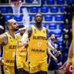 الرياضي يعبر غورغان ويؤكّد موقعه في القمّة