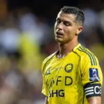 كريستيانو رونالدو يعود إلى فريقه