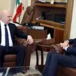 لبنان… عينٌ على حربٍ تطرق أبواب المنطقة وعينٌ على فتْحِ بوابات الدعم الخارجي