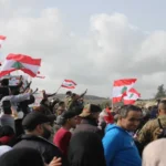 إعادة الإعمار… “أفق مظلم” في القرى الحدودية