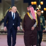 عون يُهنّئ السعودية بـ”يوم التأسيس”: الدعم المتواصل للبنان هو موضع تقدير وامتنان كل لبناني