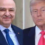 على ترامب دعوة عون إلى البيت الأبيض قبل الانتخابات!