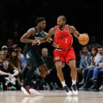 نتائج مواجهات الـ NBA لهذا اليوم