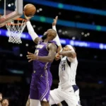 نتائج مواجهات الـ NBA لهذا اليوم