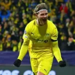 صدمات وسقوطات ثقيلة في ذهاب ملحق دوري الأبطال