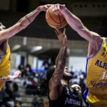 بفارق 49 نقطة… الرياضي يسحق أستانا ويعتلي صدارة المجموعة