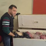 النبطية بلا رقابة: اللحوم المثلّجة تغزو السوق والغش يهدّد الأمن الغذائيّ
