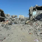 بين القرار والتنفيذ: آلية إعادة الإعمار رهينة المال والسلاح والاستقرار المفقود