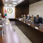 استياءُ الخماسية من قرار الحكومة