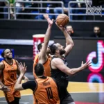 علي حيدر يقود العرض… والحكمة يفرض نفسه ويضمن التأهل