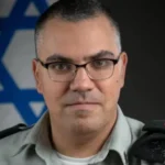 أدرعي: أغرنا على بنى تحتية لـ”الحزب” في جنوب لبنان