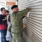 في النبطية: لحوم، دواجن واسماك فاسدة