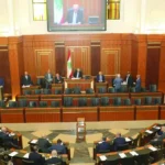 إنجاز الاستحقاق النيابي يتقدم على التمديد