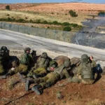 هل تخطّط إسرائيل للبقاء في لبنان؟