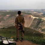 تمشيط إسرائيلي كثيف باتجاه موقع للجيش اللبناني مقابل الحمامص