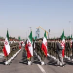 ايران مستعدة لاي تحرك ضد بلادها