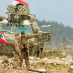 زيارة قائد الجيش إلى واشنطن تعيد فتح ملف «الحزب» وسلاحه