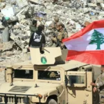 قائد الجيش ومدير عام قوى الأمن الداخلي الى القاهرة