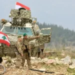 قوّة من الجيش و”اليونيفيل” تتفقّد مركزاً عند حدود عيتا الشعب