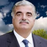 مرّ واحد وعشرون عاماً.