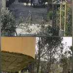 الجيش يُعيد تمركزه في منطقة الحدب- عيتا الشعب