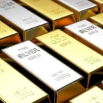 بعد الانهيار… الذهب والفضة يعاودان الارتفاع