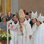 الراعي للمسؤولين في عظة عيد مار مارون: نصلّي من أجل تنفيذ خطّة الجيش وبسط سلطة الدولة