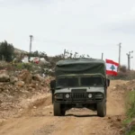 الوضع يميل الى التسوية من دون إلغاء احتمال الحرب