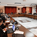 المطارنة الموارنة: نشجب الحملات المعيبة على الحكم والحكومة