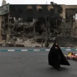 الوضع خطير… روسيا لا تستبعد ضربة أميركيّة على إيران