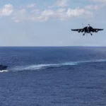 قائد أميركي يكشف: أهدافٌ متسلسلة تبدأ بالصواريخ وتنتهي بقيادات الحرس الثوري الايراني