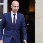 بالفيديو- هذا ما قاله بارو عن لقائه بالرئيس برّي