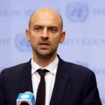 بارو يلتقي برّي في عين التينة