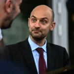 بارو في بيروت: ضبط النفس ومؤتمرا الجيش والإعمار