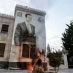 جنسٌ وcandy crush… هكذا أمضى الأسد أيامه الأخيرة في سوريا!