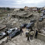 بلدية عيتا الشعب: لحماية سلامة المواطنين