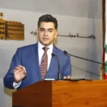 مرقص إلى الدوحة… وسلسلة اجتماعات له