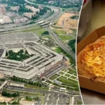 إرتفاع الطلب على البيتزا. .. فهل اقتربت الضربة الأميركيّة على إيران؟