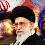 ترامب: على خامنئي أن يشعر بالقلق… سنرسل المقاتلات من جديد!