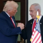 نتنياهو في واشنطن لبحث الاستعدادات لهجوم محتمل على إيران