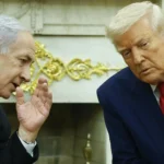نتنياهو لترامب: لا حلّ وسطاً مع إيران