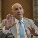 برّاك يكرّر: لبنان دولة فاشلة