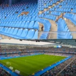 بالفيديو- إقتحام مفاجئ لثعلبين في مدرجات ملعب ديبورتيفو لاكورونيا في إسبانيا