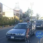 قوى الأمن: تنظيم 4546 مخالفة سرعة زائدة