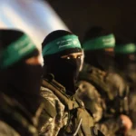 حماس توافق على بدء نزع سلاحها التدريجي في غزة بدءًا من آذار