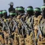 حماس: نرحّب بإرسال قوات دولية إلى غزة